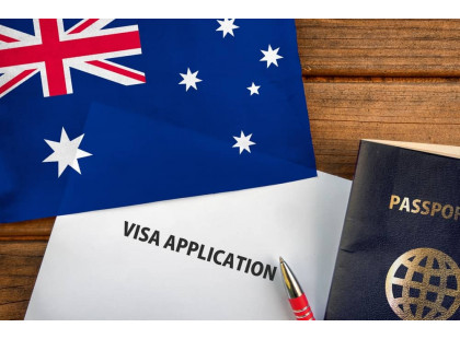 801 Visa