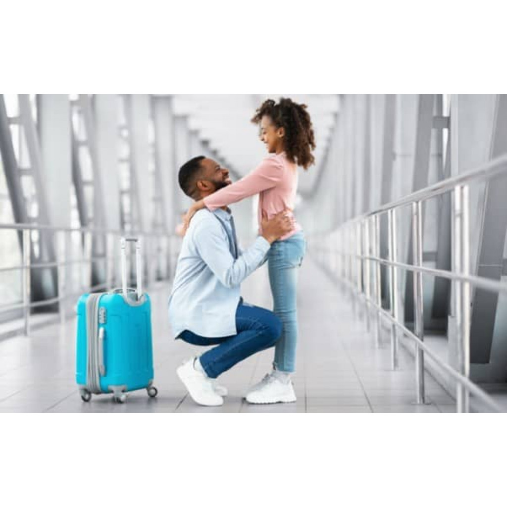 Apply for a Bridging Visa B