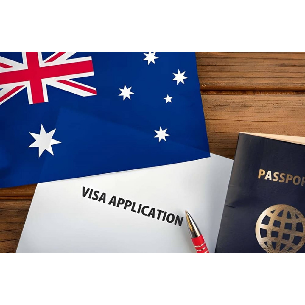Bridging Visas Explained