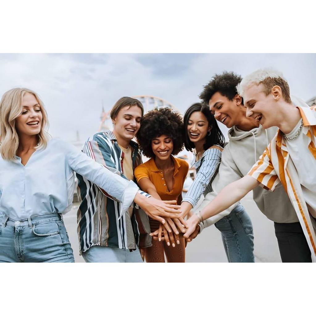 The Social Pillar