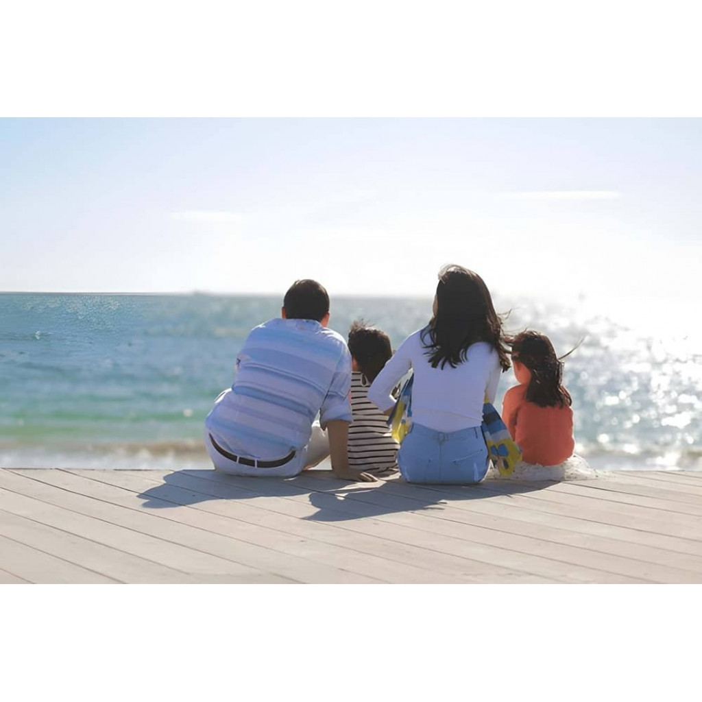 Can Family Members Join